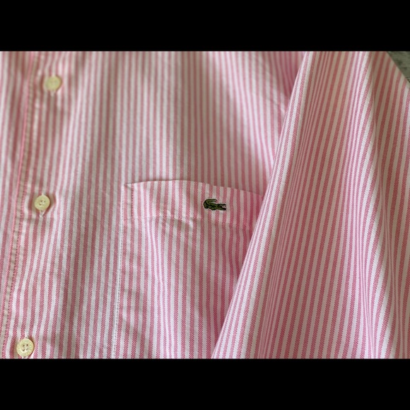 Lacoste - Picture 5 of 7